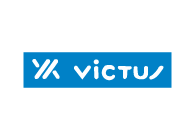 brand logo Victus