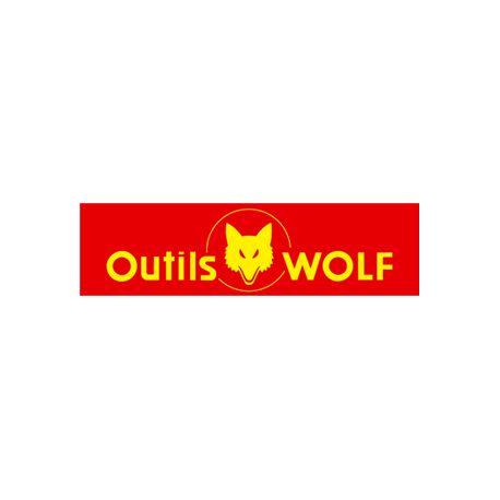 brand logo Wolf